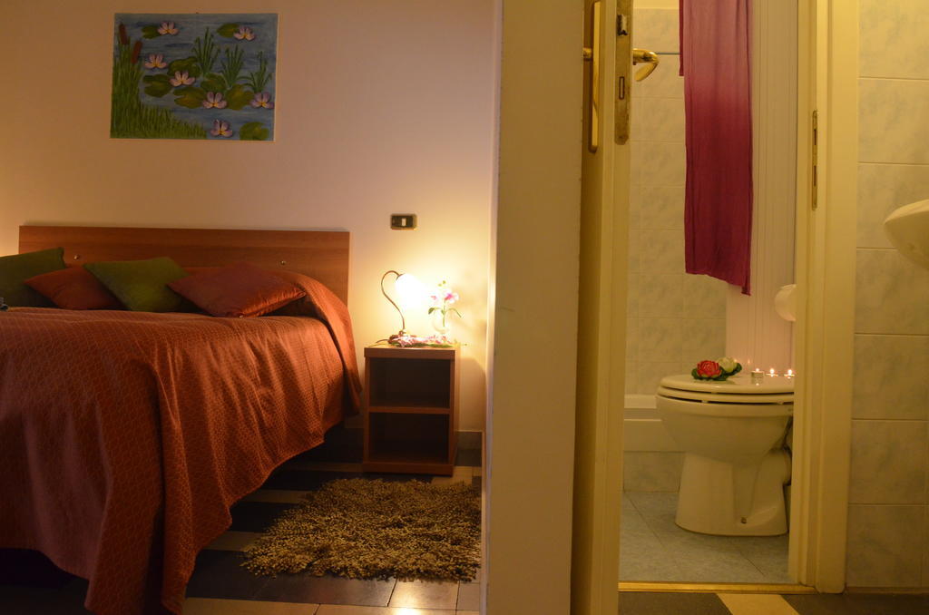 Vatican Walls B&B Rome Room photo