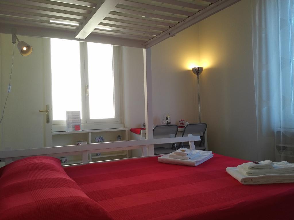 Vatican Walls B&B Rome Exterior photo